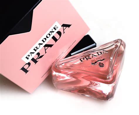 profumo prada nero|Prada Paradoxe Eau de Parfum ️ acquista online .